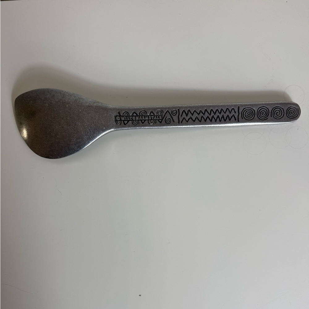 Vintage Pewter Wilton Armetale Serveware Decor Collectable‎ Kitchen